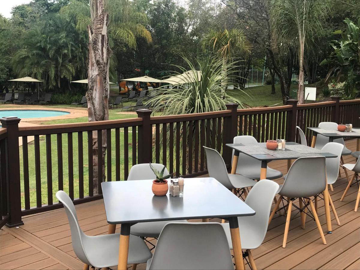 Phala Chalet No 236B Hazyview Εξωτερικό φωτογραφία