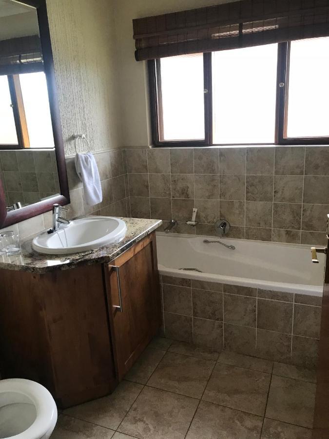 Phala Chalet No 236B Hazyview Εξωτερικό φωτογραφία