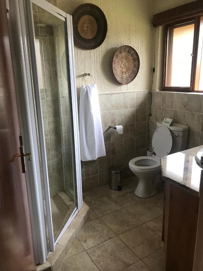 Phala Chalet No 236B Hazyview Εξωτερικό φωτογραφία