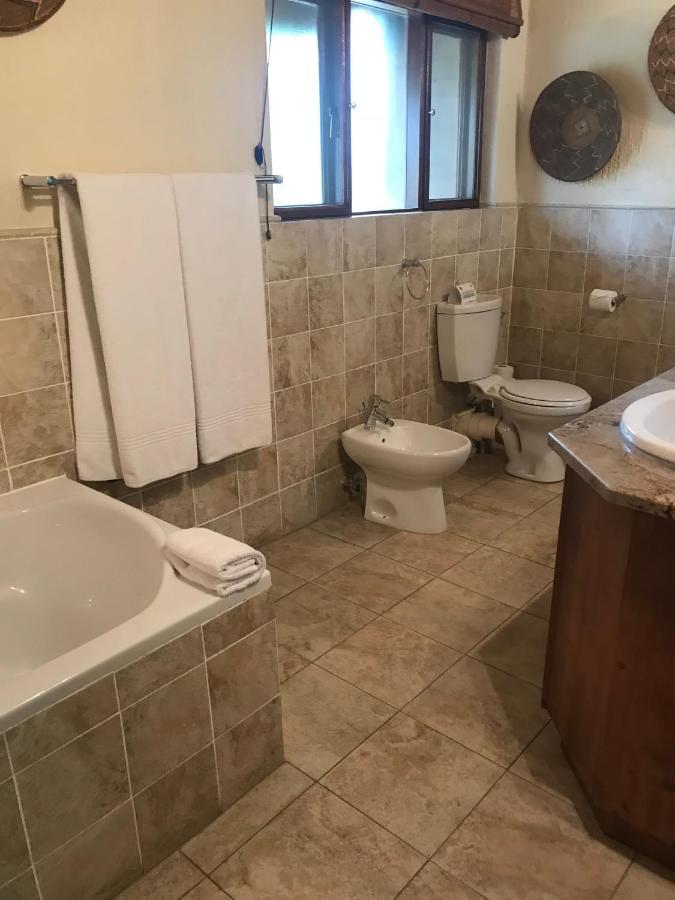 Phala Chalet No 236B Hazyview Εξωτερικό φωτογραφία