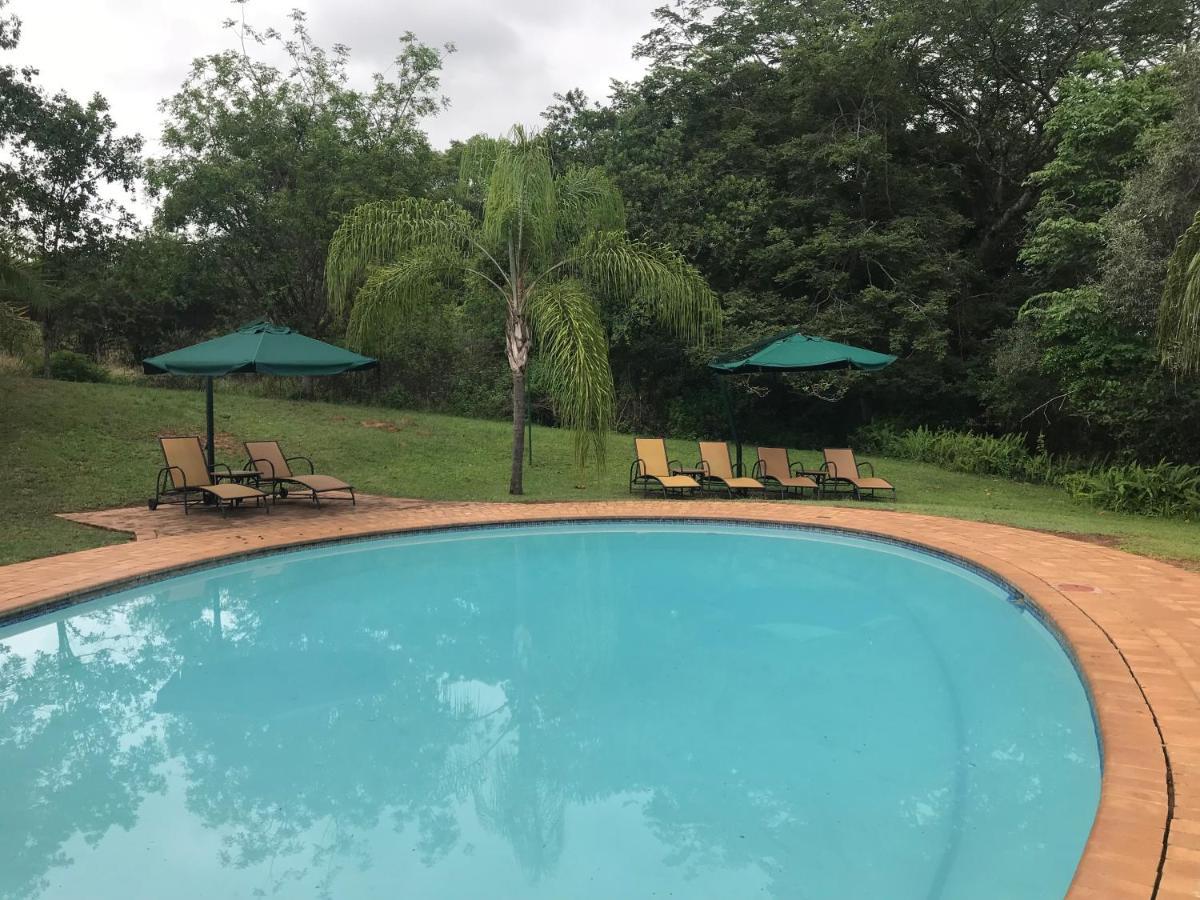 Phala Chalet No 236B Hazyview Εξωτερικό φωτογραφία