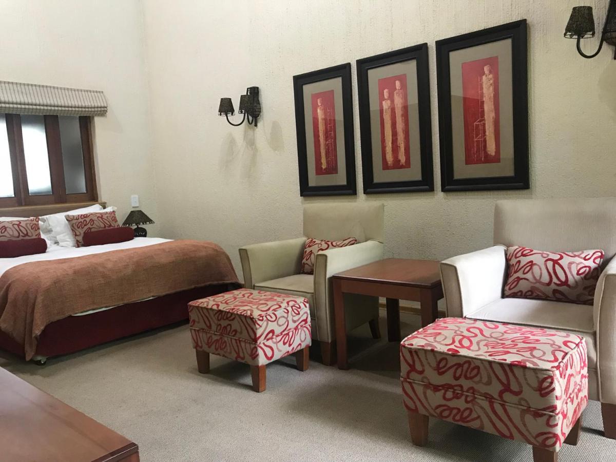 Phala Chalet No 236B Hazyview Εξωτερικό φωτογραφία