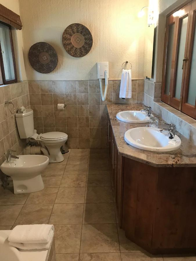 Phala Chalet No 236B Hazyview Εξωτερικό φωτογραφία