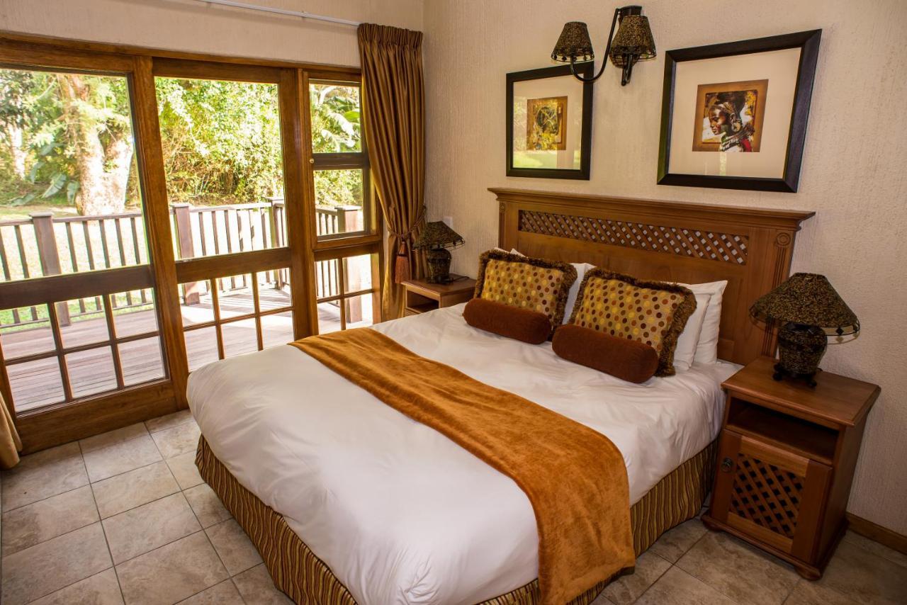 Phala Chalet No 236B Hazyview Εξωτερικό φωτογραφία
