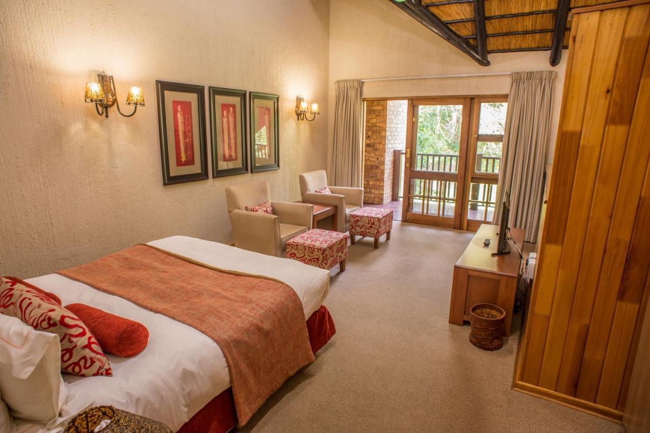 Phala Chalet No 236B Hazyview Εξωτερικό φωτογραφία