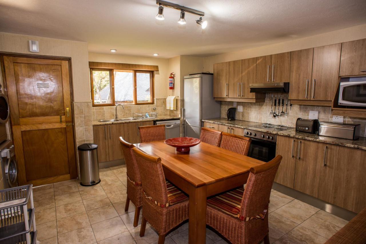 Phala Chalet No 236B Hazyview Εξωτερικό φωτογραφία