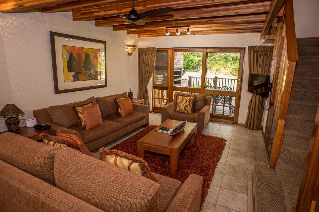 Phala Chalet No 236B Hazyview Εξωτερικό φωτογραφία