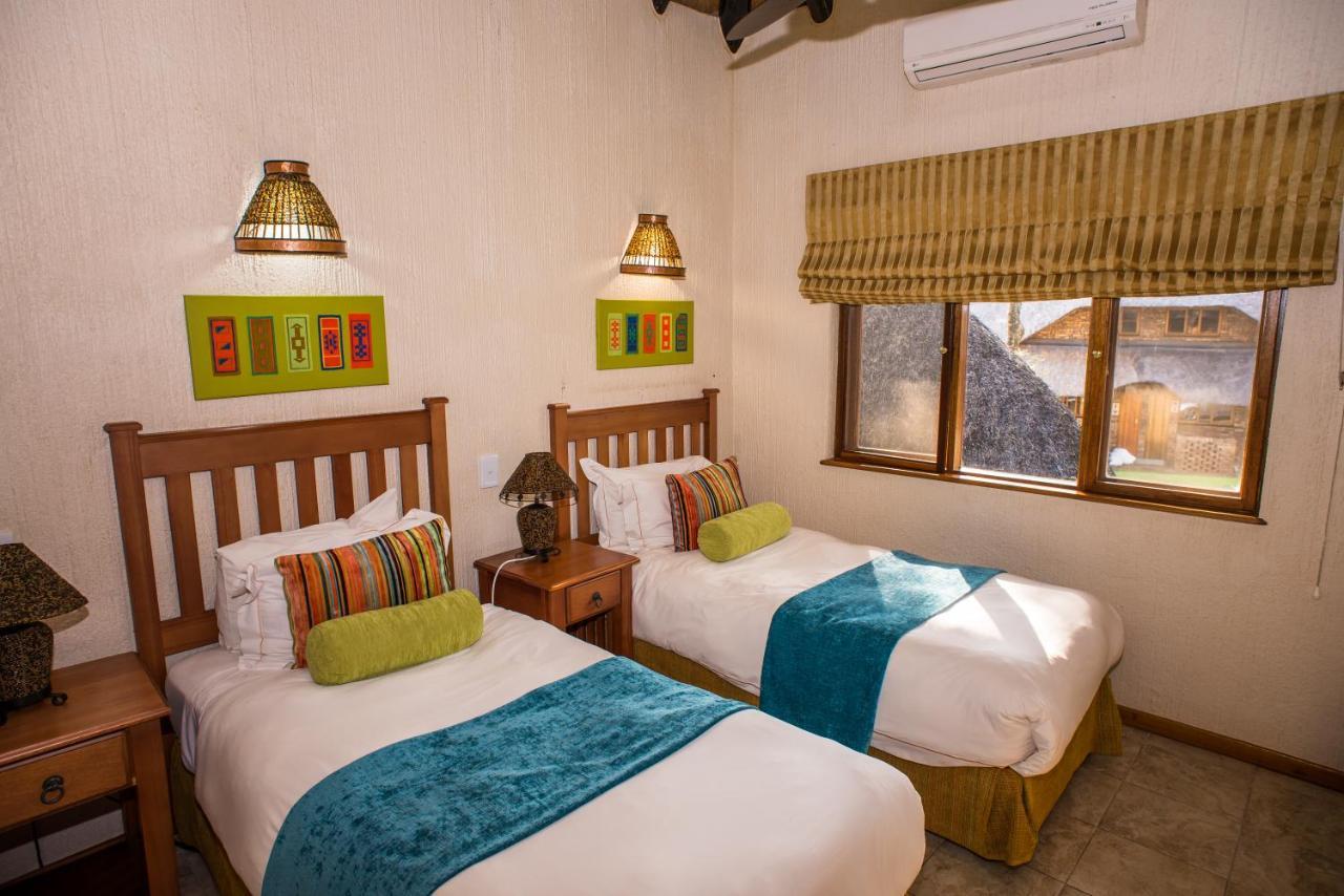 Phala Chalet No 236B Hazyview Εξωτερικό φωτογραφία