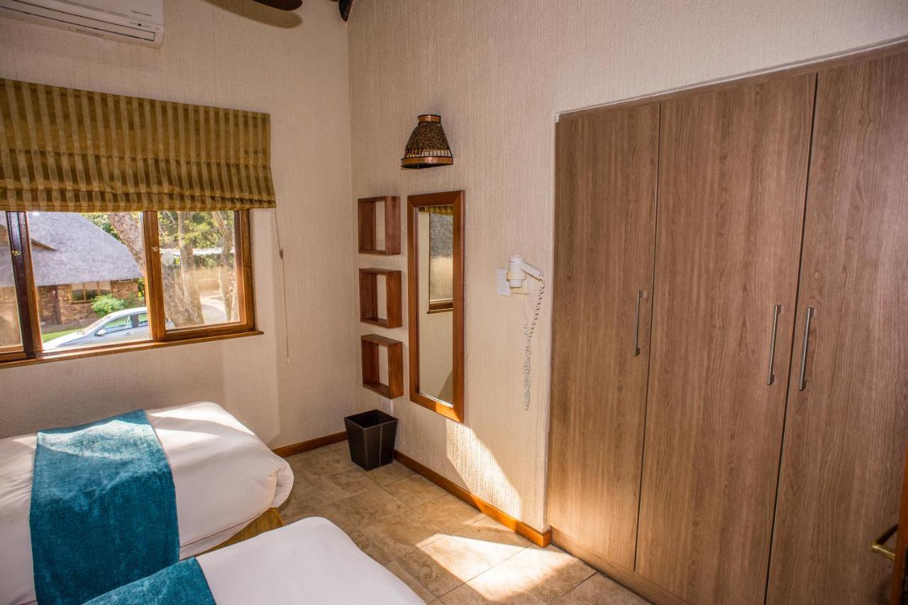 Phala Chalet No 236B Hazyview Εξωτερικό φωτογραφία